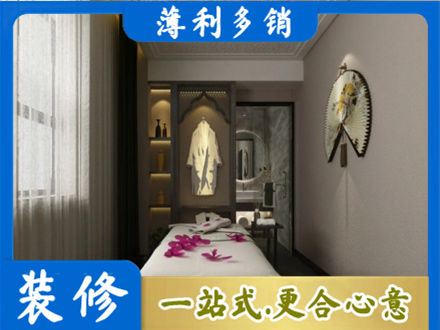 九江衣帽间装修