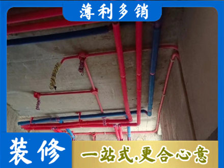 九江水电施工